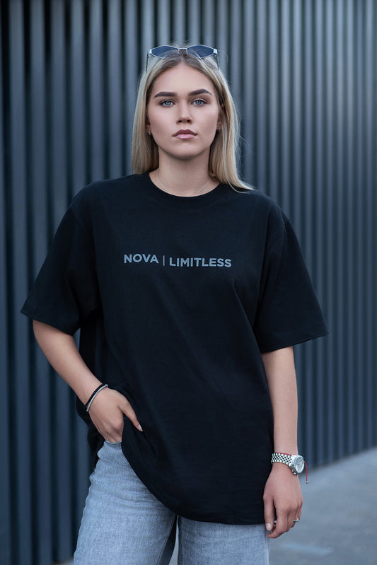 LIMITLESS MARŠKINĖLIAI