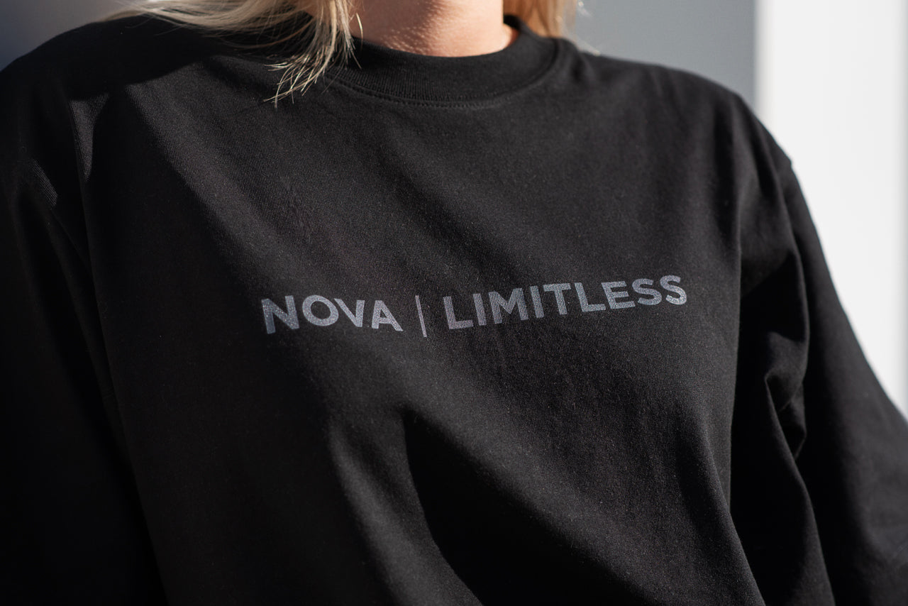 LIMITLESS TEE