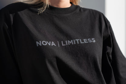 LIMITLESS TEE
