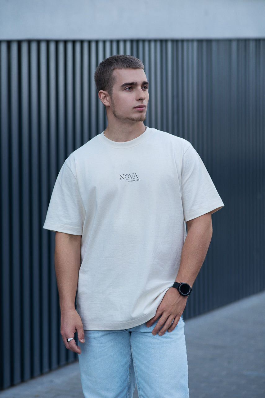 BARCODE TEE